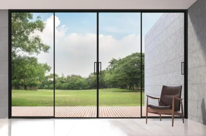 广东欧维亚门窗,欧维亚门窗