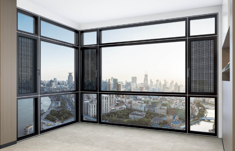 广东欧维亚门窗,欧维亚门窗