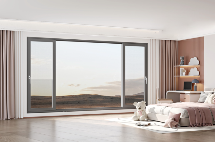 广东欧维亚门窗,欧维亚门窗