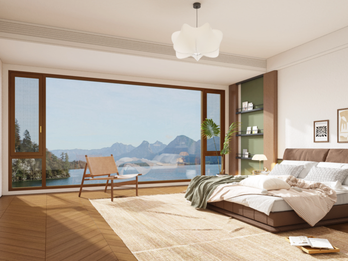 广东欧维亚门窗,欧维亚门窗