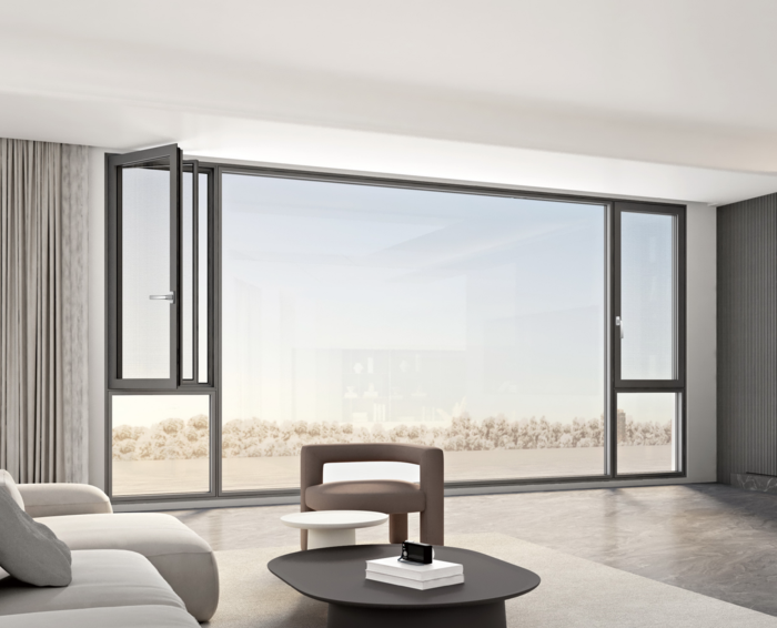 广东欧维亚门窗,欧维亚门窗