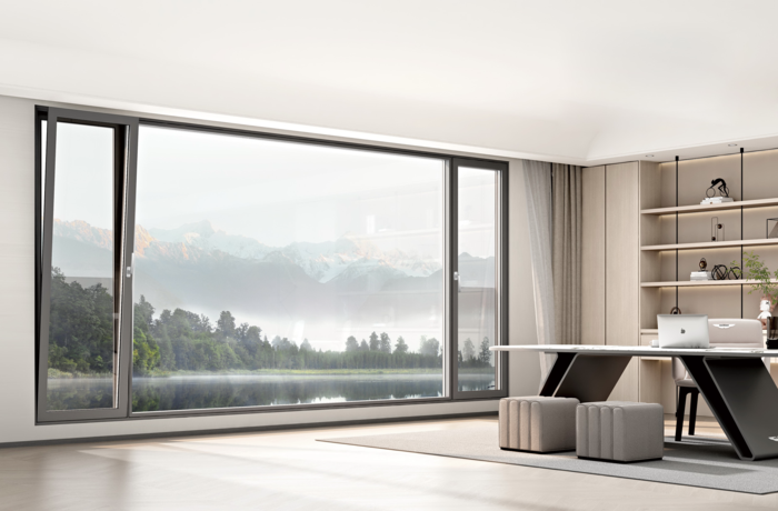 广东欧维亚门窗,欧维亚门窗